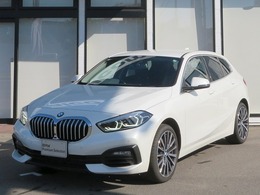 BMW 1シリーズ 118i ファッショニスタ DCT モカ革　シートヒーター　ステアリングヒー