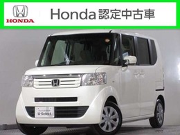 ホンダ N-BOX+ 660 G Lパッケージ 車いす仕様車  ナビ  禁煙  車検令和9年3月