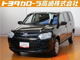 トヨタ プロボックスバン 1.5 F 4WD SDナビ　Bカメラ　ETC