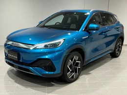 BYD BYD ATTO 3 ベースモデル 認定中古車