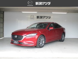 マツダ アテンザ 2.2 XD プロアクティブ ディーゼルターボ 360°ビューモニター　クルコン　衝突軽減