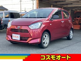 ダイハツ ミライース 660 L SAIII ワンオーナー CDオーディオ キーレス エア