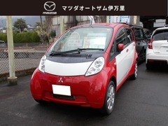 三菱 i-MiEV の中古車 ベースモデル 佐賀県伊万里市 35.0万円