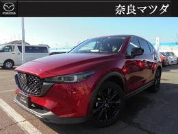 マツダ CX-5 20SブラックトーンED ナビ　ドラレコ