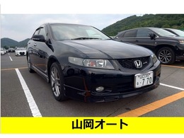 ホンダ アコード 2.0 ユーロR 6MT i-VTEC 6速マニュアルミッション　禁煙