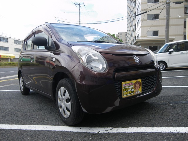 下取車両で格安車！まだまだ元気で走りもバッチリ！車検整備付きの支払総額表示車です！