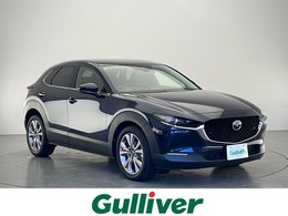 マツダ CX-30 2.0 20S プロアクティブ 純正SDナビ i-ACTIVSENSE 電動リアゲート