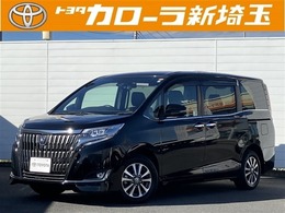 トヨタ エスクァイア エスクァイア GiプレミアムPKGブ 