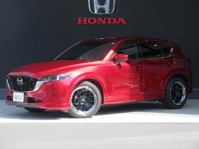 ★R4年式CX-5XDエクスクルーシブモードの入庫です。当店ではご購入後のメンテナンスのサポートをします「メンテナンスパック」及び「有償保証」をご用意しております。お気軽ご相談下さい。TEL048-423-5960