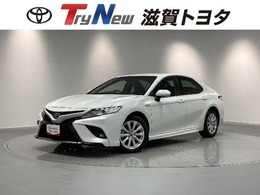 トヨタ カムリ 2.5 WS ドラレコ BSM ETC Bカメラ JBLスピーカー