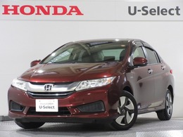 ホンダ グレイス 1.5 ハイブリッド LX 純正メモリーナビ Bluetooth ドラレコ ETC