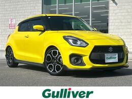 スズキ スイフト スポーツ 1.4 8型ナビ フルセグ 360°ドラレコ ETC LED