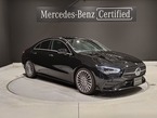 CLA200d AMGラインパッケージ ディーゼルターボ MP202401