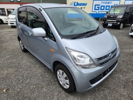 ダイハツ ムーヴ 660 X 