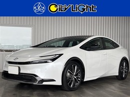 トヨタ プリウス 2.0 Z 1年保証付・ローン2.4パーセント・禁煙車・