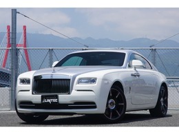 ロールスロイス レイス 6.6 1年保証付 ツートンボディペイント 禁煙車