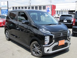 三菱 eKクロス 660 M ナビTV　Bカメラ　ETC　Bluetooth