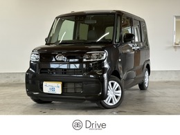 ダイハツ タント 660 Xターボ 4WD スマアシ　純正9インチナビ　Bモニター