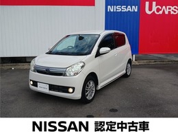 スバル プレオ 660 カスタム R 