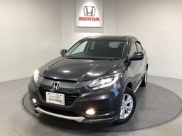 ホンダ ヴェゼル 1.5 ハイブリッド X 4WD 光触媒抗菌消臭施工済