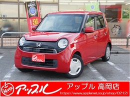 ホンダ N-ONE 660 G Lパッケージ ワンオーナー車・純正CDオーディオ・スマー