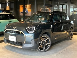 ミニ ミニエースマン SE 全方位カメラ  19インチホイール