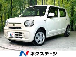 スズキ アルト 660 ハイブリッド S 衝突軽減 純正ナビ シートヒーター ETC