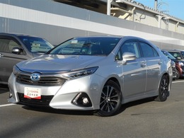 トヨタ SAI 2.4 S Cパッケージ ナビ　フルセグ　バックモニター　ETC