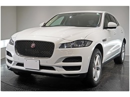 ジャガー Fペイス ピュア 2.0L P250 4WD ラグジュアリーP　MERIDANサウンド　19AW