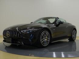 メルセデスAMG SLクラス SL 43 (BSG搭載モデル) MP202301 ヘッドアップディスプレイ