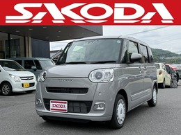 ダイハツ ムーヴキャンバス 660 セオリー G ワンセグナビ　ETC　ドライブレコーダー