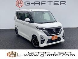 日産 ルークス 660 ハイウェイスターX プロパイロット エディション 雹害360°カメラLEDヘッド衝突軽減プロパイ