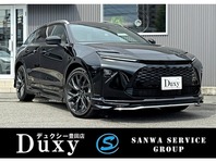 トヨタ クラウンエステート 2.5 Z E-Four 4WD