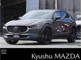 マツダ CX-30 2.0 20S Lパッケージ 4WD ナビ　フルセグ　360カメラ　ETC　DVD