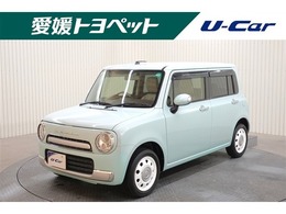 スズキ アルトラパン 660 ショコラ X 4WD 