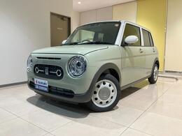 スズキ アルトラパン LC　X　5型 