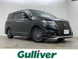 日産 エルグランド 2.5 250ハイウェイスターS アーバンクロム 純正10型ナビ 衝突軽減 両側電動 追従走行