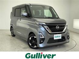 日産 ルークス 660 ハイウェイスターX プロパイロット エディション Nissanconnectサービス ウィンカーミラー