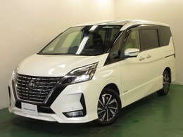 日産 セレナ 2.0 ハイウェイスター V 全周囲カメラ付