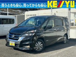 日産 セレナ 1.2 e-POWER ハイウェイスター V 岡山仕入/9型ナビ/全方位カメラ/両側電動