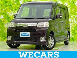 ダイハツ タント 660 G スペシャル 新品タイヤ/電動スライドドア/EBD付ABS/ア