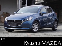 マツダ MAZDA2 1.5 15S プロアクティブ 6速マニュアル