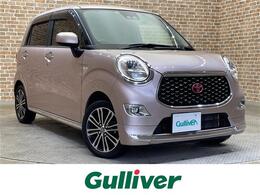 トヨタ ピクシスジョイ F 660 Gターボ SAIII プライムコレクション 4WD シートヒーター/レーンアシスト/横滑り防止
