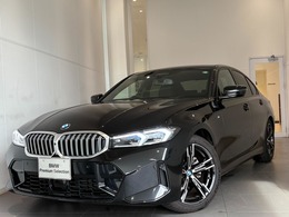 BMW 3シリーズ 320i Mスポーツ コンフォートパッケージ