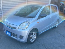 ダイハツ ミラ 660 L 4WD 走行46505キロ