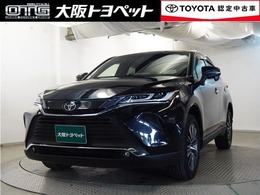 トヨタ ハリアー 2.0 G クルーズコントロールETCブレーキホールド