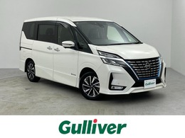 日産 セレナ 1.2 e-POWER ハイウェイスター G プロパイロット 全方位カメラ ナビ 禁煙車