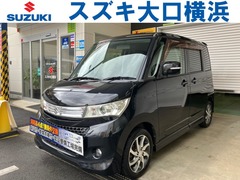 スズキ パレットSW の中古車 660 SW TS 神奈川県横浜市鶴見区 48.0万円