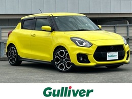 スズキ スイフト スポーツ 1.4 社外7インチナビ/CD/FM/AM/Bluetooth/iPod/