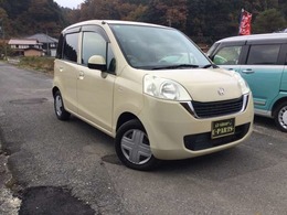 ホンダ ライフ 660 パステル フルオートエアコン.スマートキー.バックカ